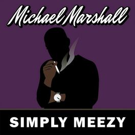 Album cover of Simply Meezy