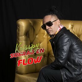 Album cover of Sobrao En Flow