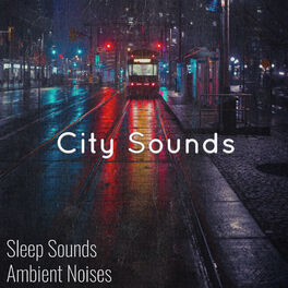 Album cover of City Sounds