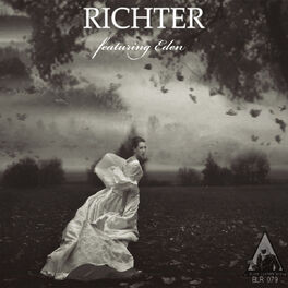 Album cover of Richter Feat Eden