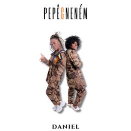 Album cover of Daniel