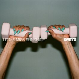 Album cover of Little Miss Sunshine