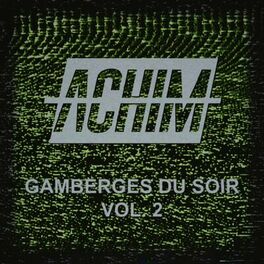 Album cover of Gamberges du soir, vol. 2