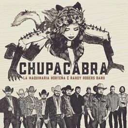 Album cover of Chupacabra