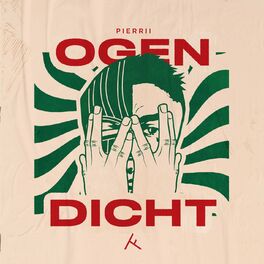 Album cover of Ogen Dicht