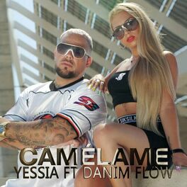 Album cover of Camelame