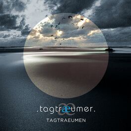 Album cover of Tagtraeumen