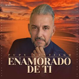 Album cover of Enamorado De Ti