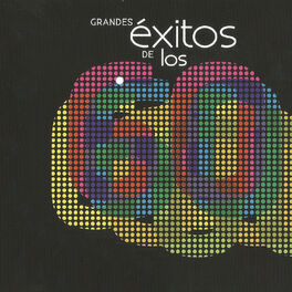 Album cover of Grandes Éxitos de los 60