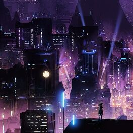 Album cover of Progenitor: The Shogunate (Original Animation Soundtrack)