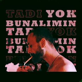 Album cover of Tadı Yok Bunalımın