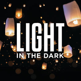 Album cover of Light In The Dark