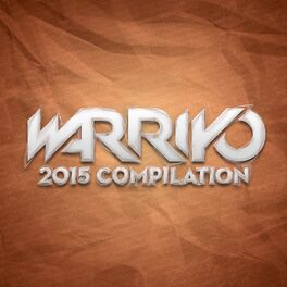 Album cover of 2015 Compilation