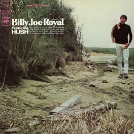Album cover of Billy Joe Royal Featuring 