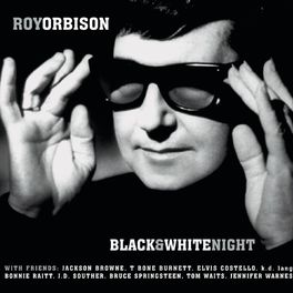 Album cover of Black & White Night