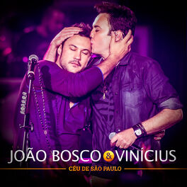 Album cover of Céu de São Paulo (Ao Vivo)