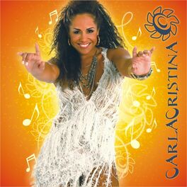 Album cover of Carla Cristina