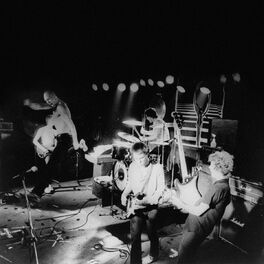 Album cover of Live At The Wireless, 1978 - Studio 221