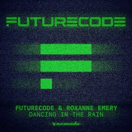 Album cover of Dancing In The Rain