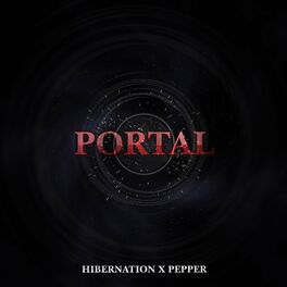 Album cover of Portal (feat. Pepper)