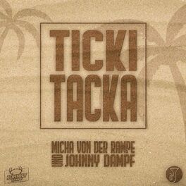 Album cover of Ticki Tacka