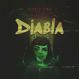 Album cover of Diabla