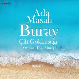 Album picture of Çift Gökkuşağı (Ada Masalı Orijinal Dizi Müziği)