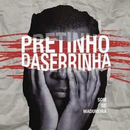 Album cover of Som de Madureira
