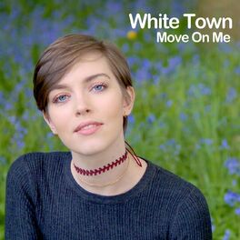 Album cover of Move on Me