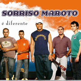 Sorriso Maroto - Sinais (Ao Vivo No Recife) 