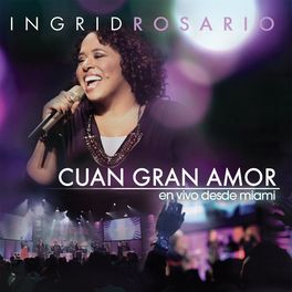 Album cover of Cuan Gran Amor