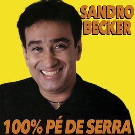 Album cover of 100% Pé de Serra