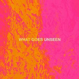 Album cover of What Goes Unseen