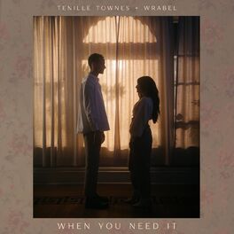 Album cover of When You Need It (feat. Wrabel)