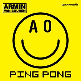 Album cover of Ping Pong
