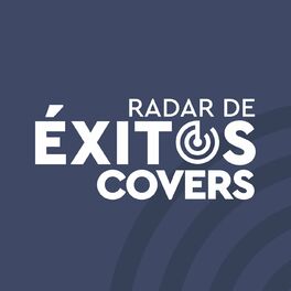 Album cover of Radar de Éxitos: Covers