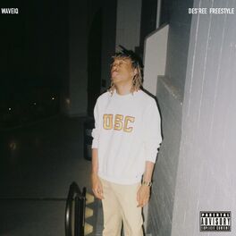 Album cover of Des'ree Freestyle