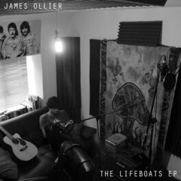 Album cover of The Lifeboats EP