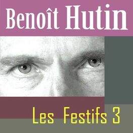 Album cover of Les Festifs 3