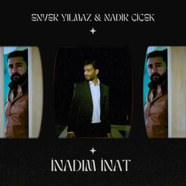 Album cover of İnadım İnat (feat. Enver Yılmaz)