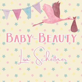 Album cover of Baby-Beauty (Baby Shower Song)