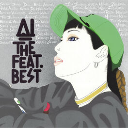 Album cover of The Feat. Best