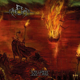 Album cover of Dödsfärd
