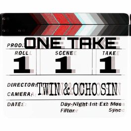 Album cover of ONE TAKE