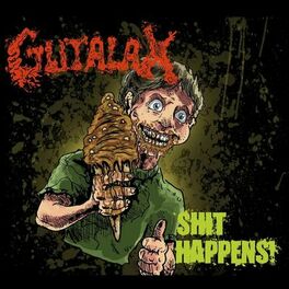Album cover of Shit Happens!