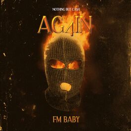 Album cover of AGAIN