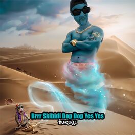 Album cover of Brrr Skibidi Dop Dop Yes Yes