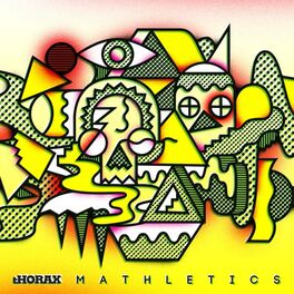 Album cover of Mathletics