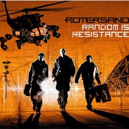Album cover of Random Is Resistance