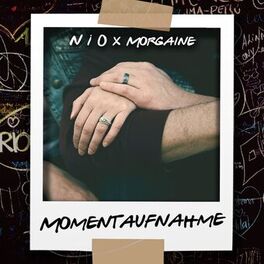 Album cover of Momentaufnahme